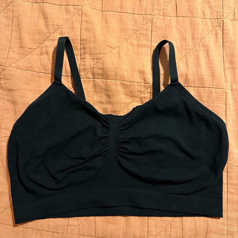 Kindred Bravely Sublime Wireless Comfort Sleep Pumping Bra